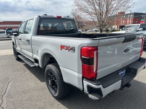 New 2026 Ford F250 XL w/ STX Appearance Package AWD/4WD image 5
