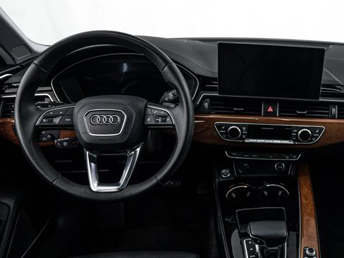 Used 2022 Audi A4 2.0T allroad Premium Plus AWD/4WD image 11