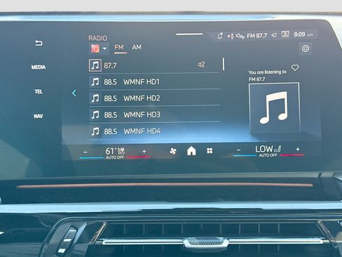 New 2026 BMW X1 xDrive28i w/ Technology Package AWD/4WD image 31