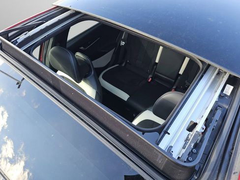 Used 2023 Kia EV6 GT-Line w/ GT-Line Suede Seat Package image 8