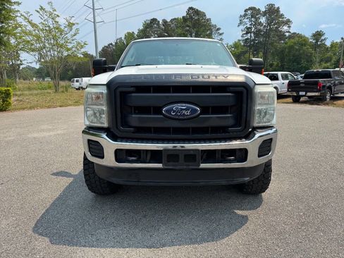 Used 2014 Ford F250 XL w/ Power Equipment Group image 25