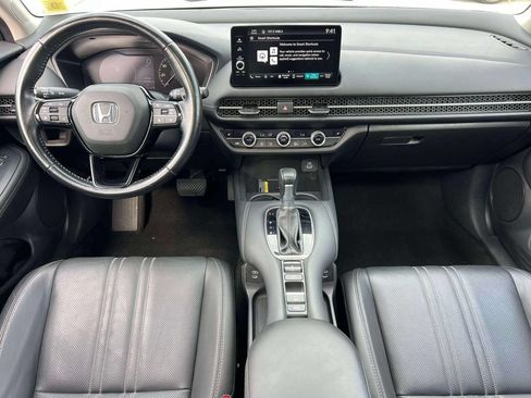 Used 2025 Honda HR-V EX-L image 12