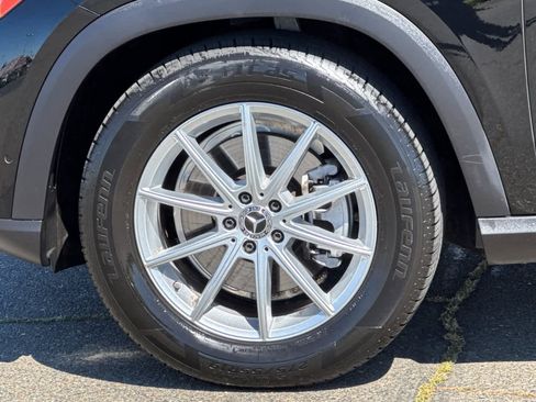 Used 2025 Mercedes-Benz GLE 350 4MATIC image 33