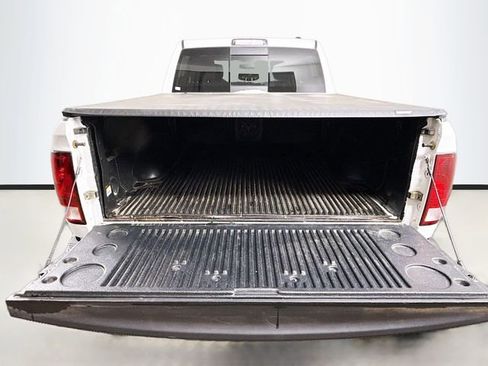 Used 2012 RAM 1500 Outdoorsman image 24
