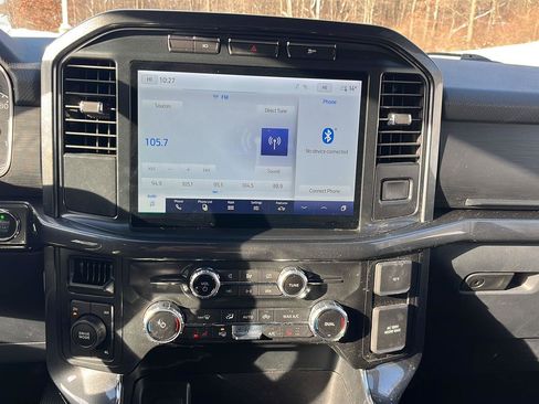 Used 2022 Ford F150 XLT w/ Equipment Group 302A High image 14