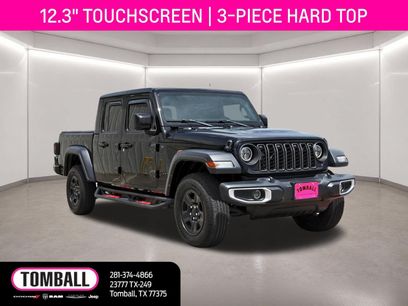 Used 2024 Jeep Gladiator Sport