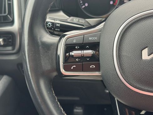 Used 2022 Kia Sorento S image 28