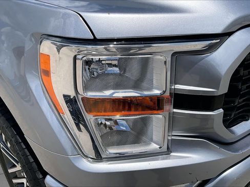 Used 2021 Ford F150 XL w/ STX Appearance Package AWD/4WD image 27