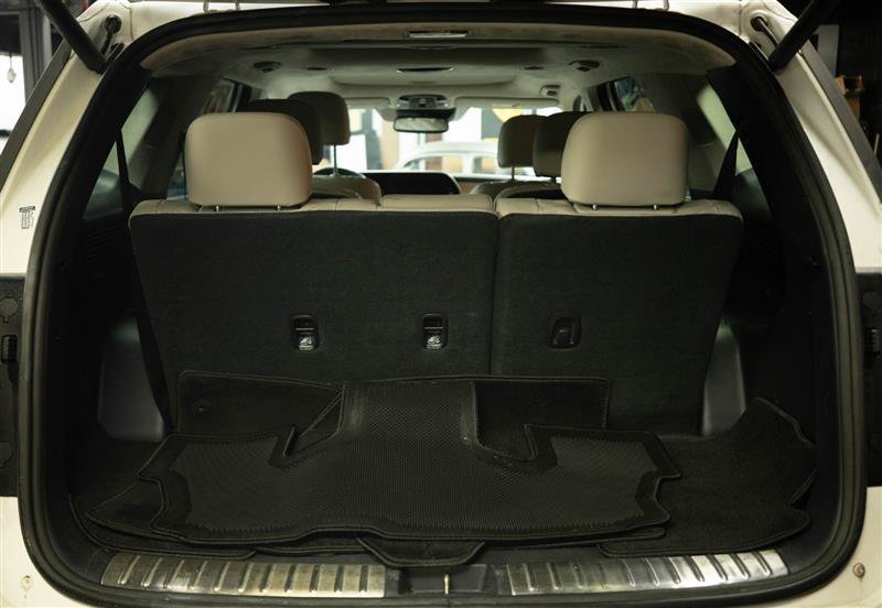 Used 2022 Hyundai Palisade Calligraphy AWD/4WD image 7