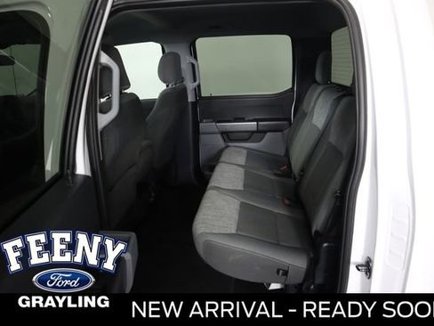 Certified 2021 Ford F150 XLT image 11