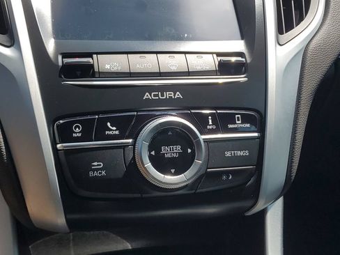 Certified 2020 Acura TLX w/ A-SPEC Pkg FWD image 26