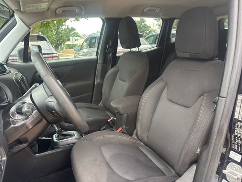 Used 2020 Jeep Renegade Sport FWD image 10