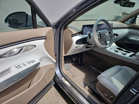 Certified 2026 Genesis Electrified GV70 AWD/4WD image 10