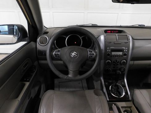 Used 2007 Suzuki Grand Vitara Luxury image 39