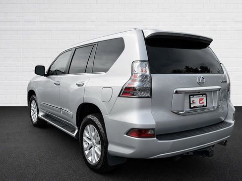 Used 2019 Lexus GX 460 Premium image 6