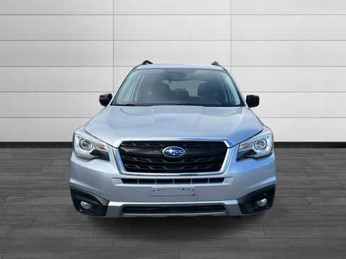 Used 2018 Subaru Forester 2.5i Premium image 8