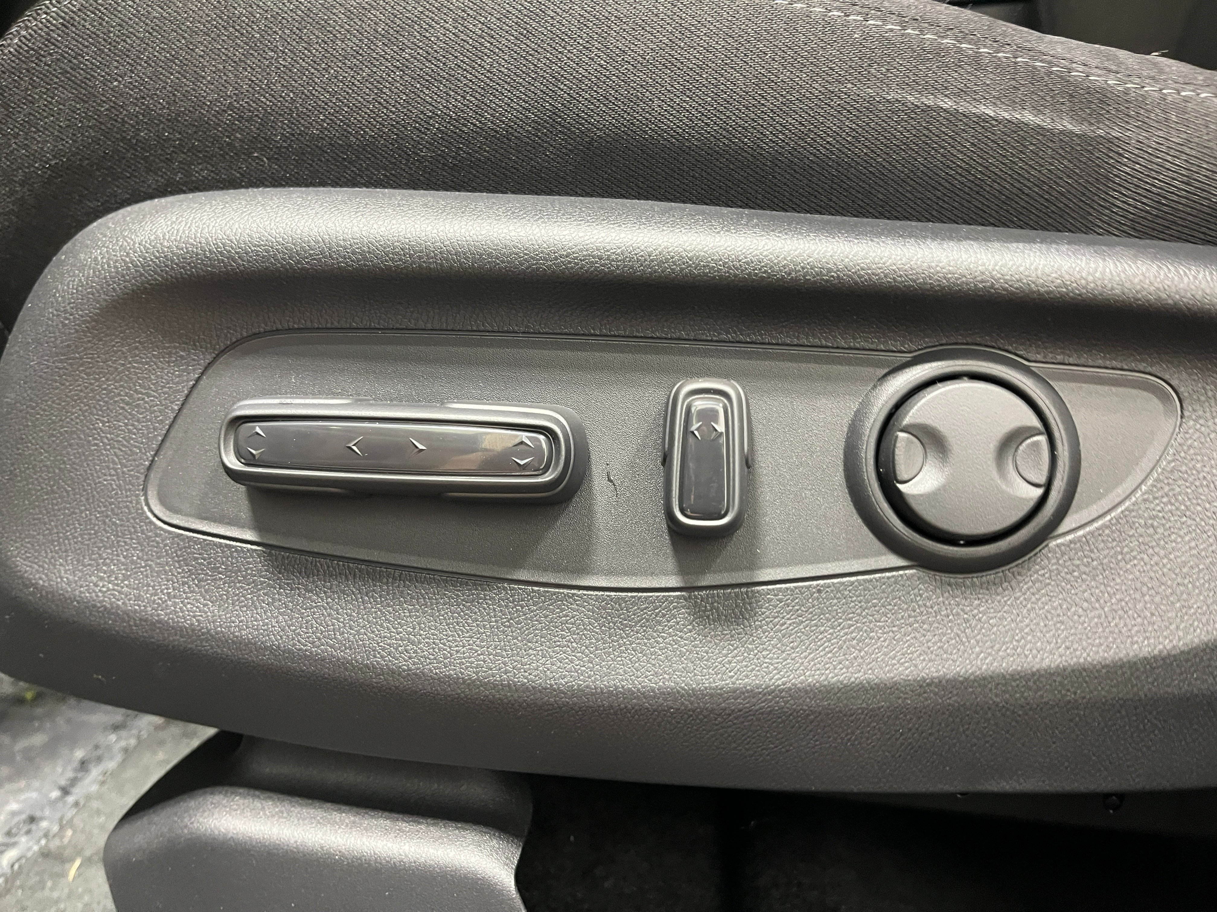 New 2027 Honda CR-V EX image 17