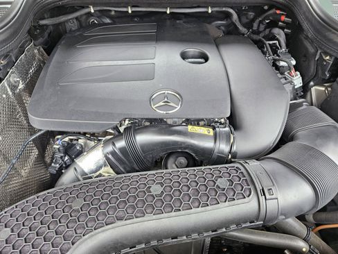 Used 2020 Mercedes-Benz GLE 350 image 29