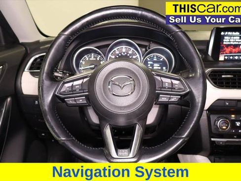 Used 2017 MAZDA MAZDA6 Grand Touring image 11