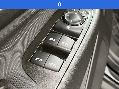 Used 2024 Chevrolet Equinox RS FWD image 14