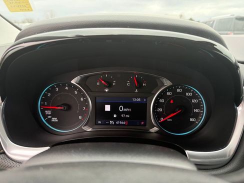 Used 2020 Chevrolet Traverse Premier w/ Redline Edition image 24