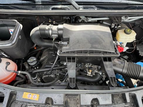 Used 2020 Mercedes-Benz Sprinter 3500 image 77