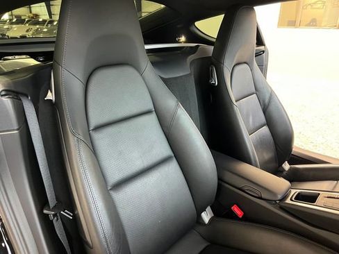 Used 2014 Porsche Cayman S RWD image 26