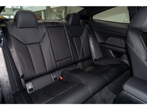 New 2026 BMW 430i xDrive Coupe w/ Premium Package AWD/4WD image 73