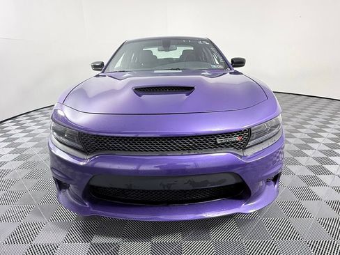Used 2023 Dodge Charger GT image 3