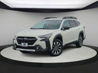 Used 2023 Subaru Outback Limited XT