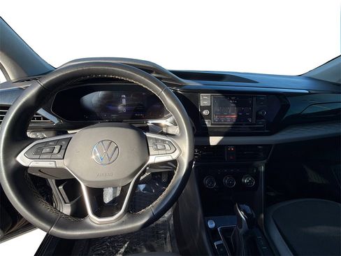 Used 2024 Volkswagen Taos S w/ MDO Package image 21