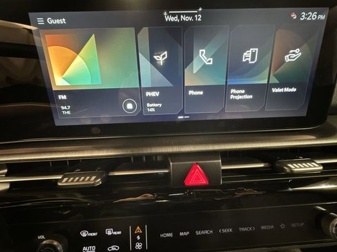 New 2026 Kia Sportage X-Line image 23