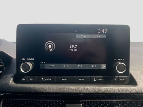 Used 2025 Honda Civic Sport image 14