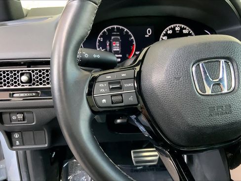 Used 2024 Honda Civic Sport image 24