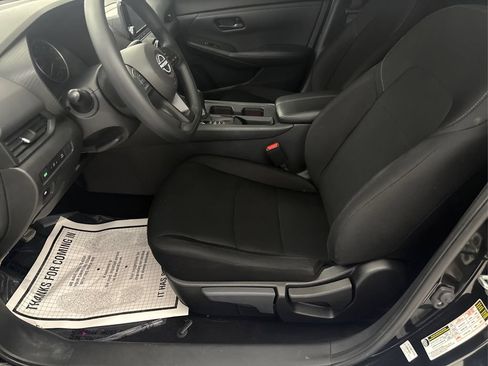 Used 2024 Nissan Sentra S w/ Lighting Package FWD image 30