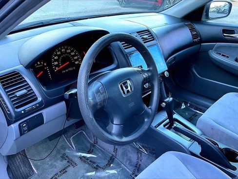 Used 2004 Honda Accord EX image 17