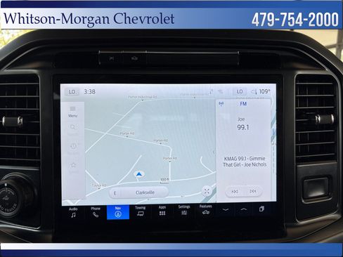 Used 2025 Ford F150 Tremor w/ Bed Utility Package AWD/4WD image 25