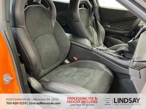 New 2026 Dodge Charger R/T Scat Pack w/ Track Package image 11