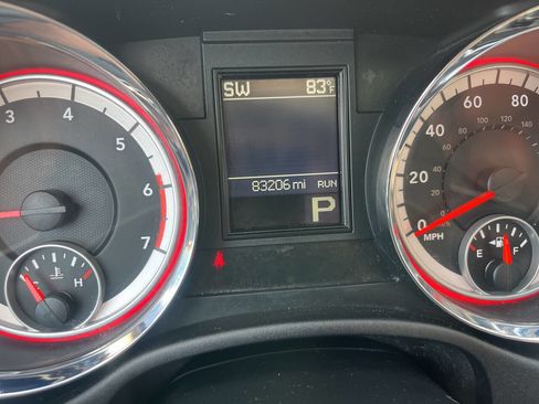 Used 2013 Dodge Durango Crew AWD/4WD image 16