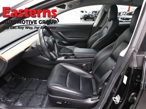 Used 2019 Tesla Model 3 Long Range AWD/4WD image 14