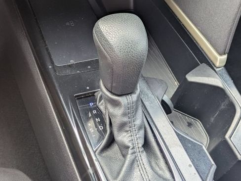 Used 2025 Toyota Camry LE FWD image 25