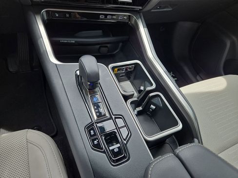Used 2025 Lexus TX 350 AWD w/ Technology Package image 22