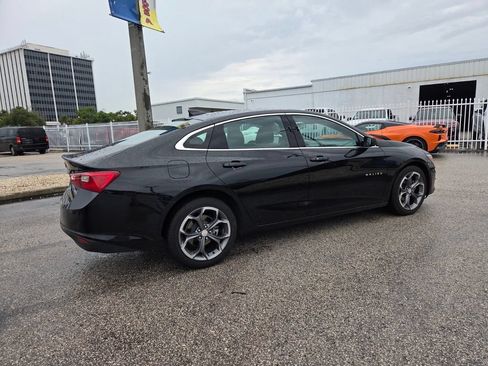 Used 2024 Chevrolet Malibu LT FWD image 14