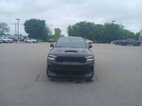 New 2026 Dodge Durango GT image 3
