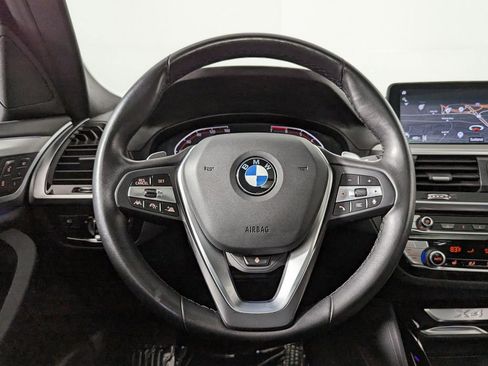 Used 2021 BMW X4 xDrive30i image 29