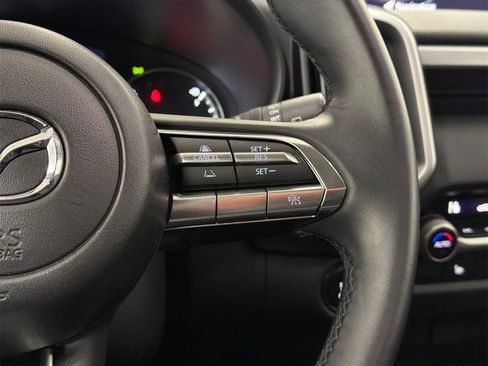 Used 2025 MAZDA CX-50 AWD 2.5 S w/ Preferred Package image 20