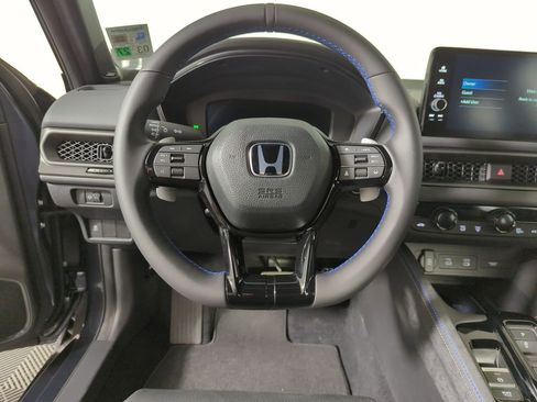 New 2026 Honda Prelude image 15