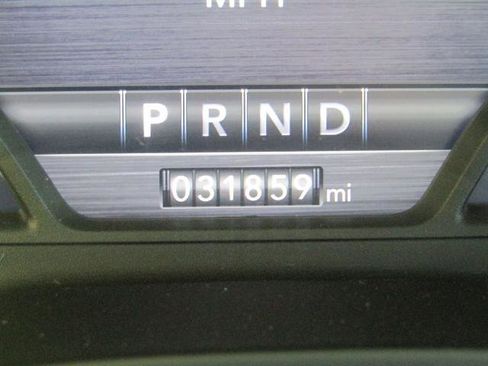 Used 2023 RAM 1500 Laramie AWD/4WD image 26
