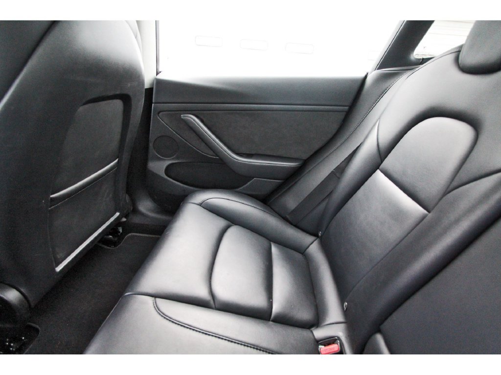 Used 2023 Tesla Model 3 Performance AWD/4WD image 12