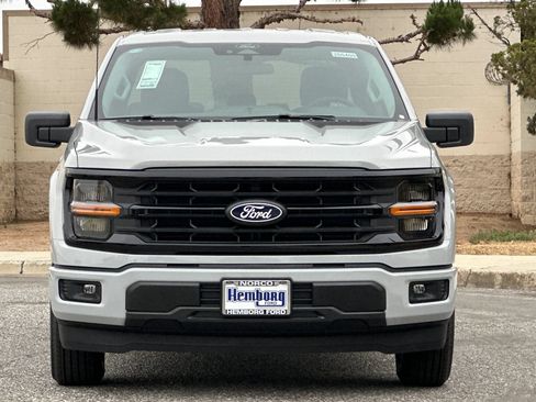 New 2026 Ford F150 XLT RWD image 9